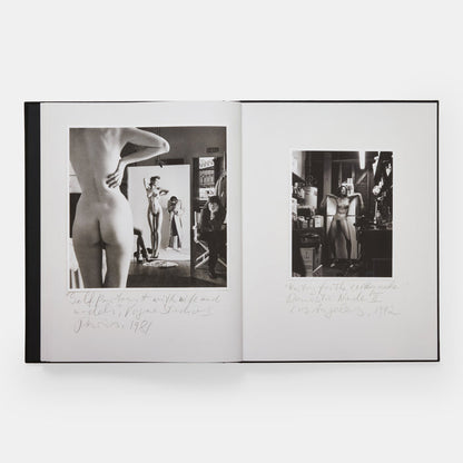 Helmut Newton: One-off
