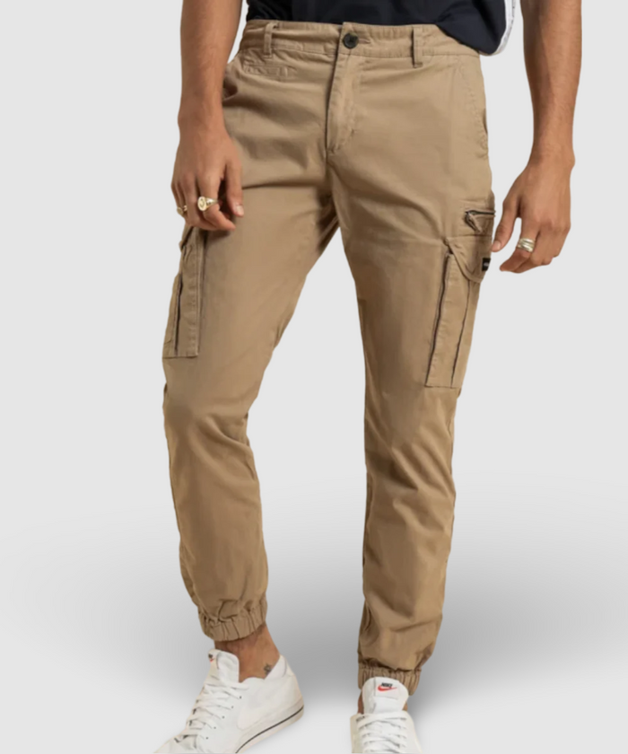 Henleys Jacob Pant (Desert Sand)
