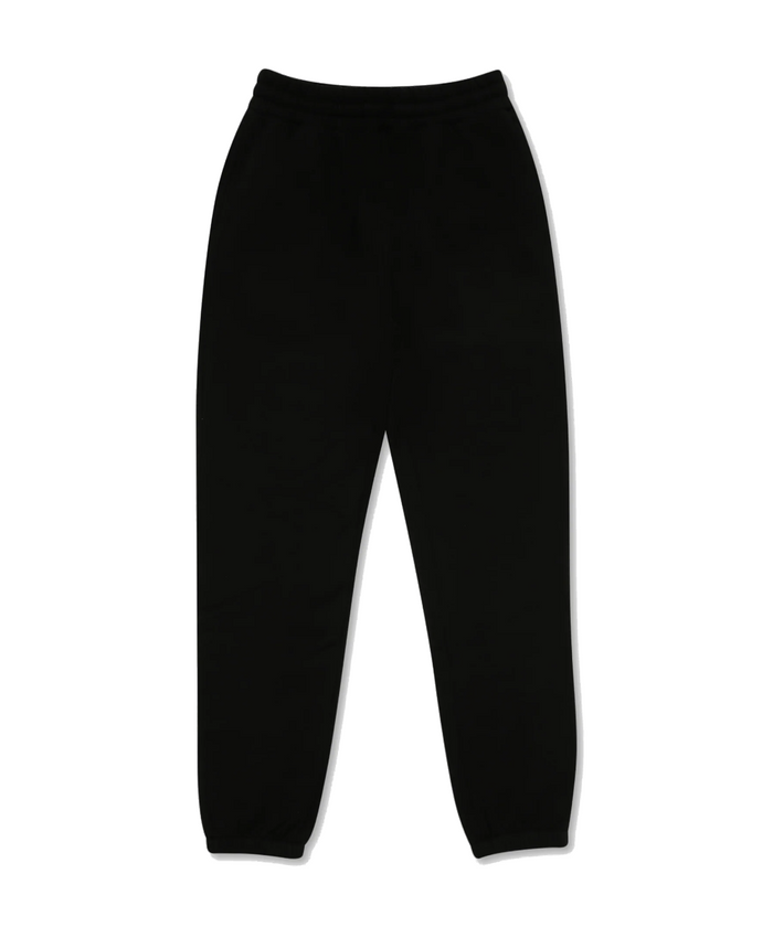 Henleys Membership Trackpants (Black)