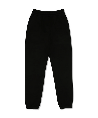 Henleys Membership Trackpants (Black)