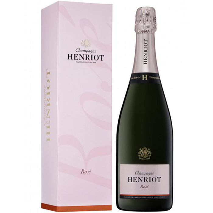 Henriot - Rosé