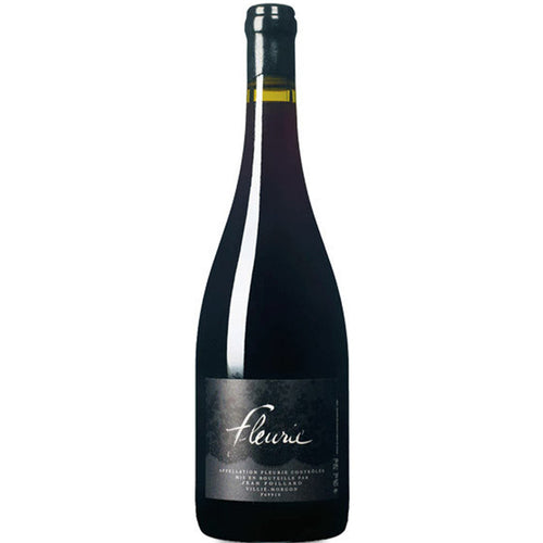 Jean Foillard - Fleurie