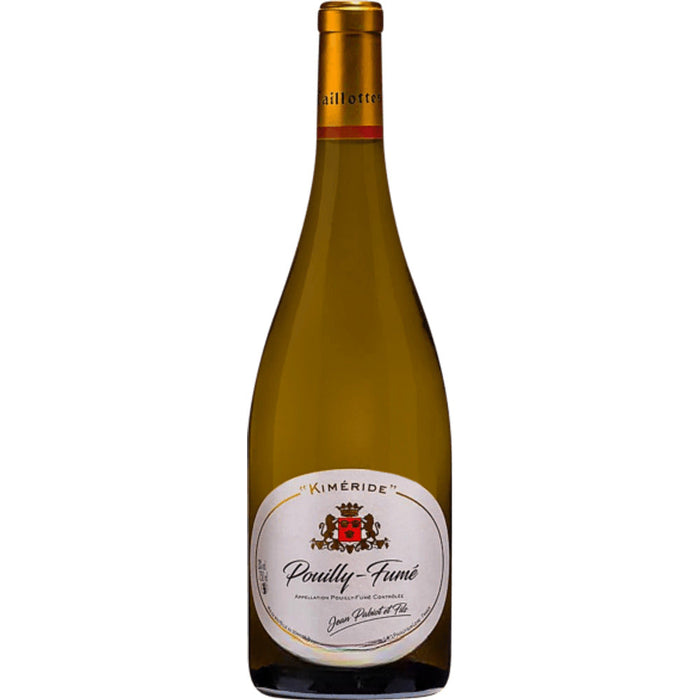 Jean Pabiot - Pouilly-Fumé - Kiméride