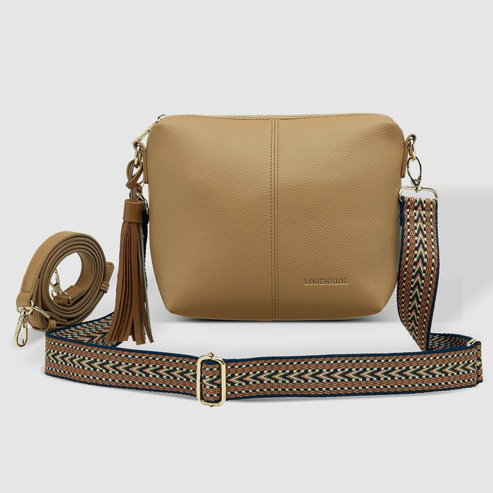 Kasey Crossbody Bag