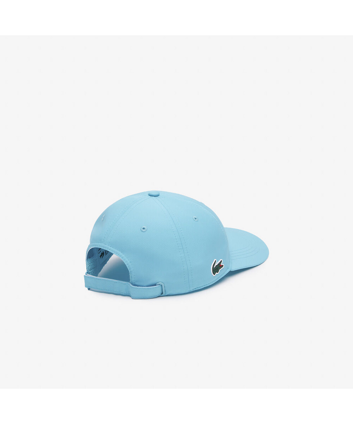 Lacoste SPORT Lightweight Cap (Blue)