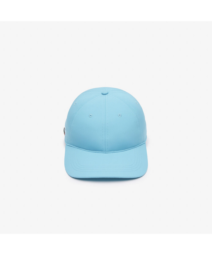 Lacoste SPORT Lightweight Cap (Blue)