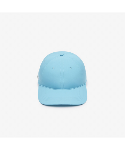 Lacoste SPORT Lightweight Cap (Blue)