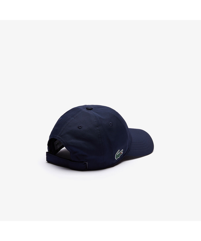 Lacoste SPORT Lightweight Cap (Navy)