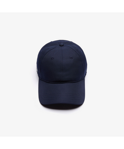 Lacoste SPORT Lightweight Cap (Navy)
