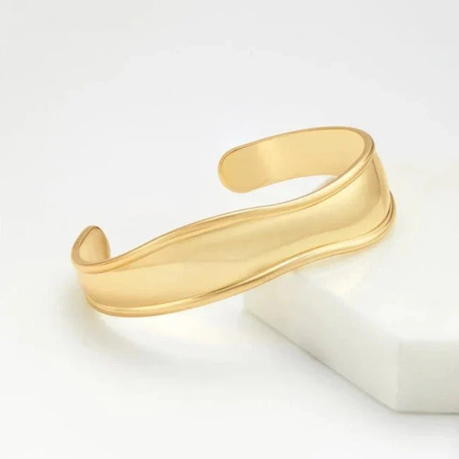 Lauren Bracelet - Gold