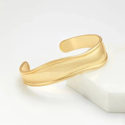 Lauren Bracelet - Gold