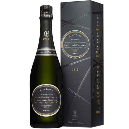 Laurent-Perrier - Millésime