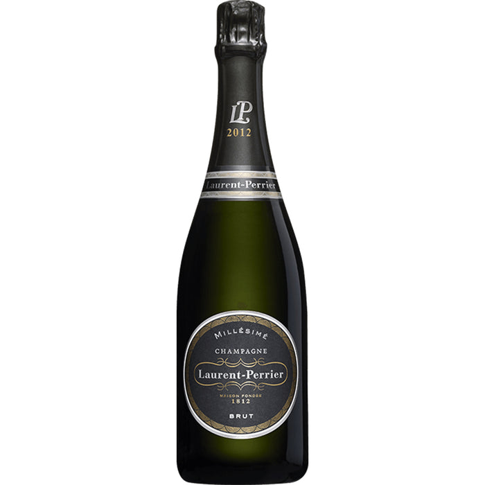 Laurent-Perrier - Millésime