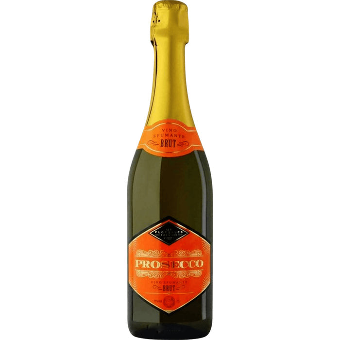 Les Floréales - Prosecco - Brut - Kosher