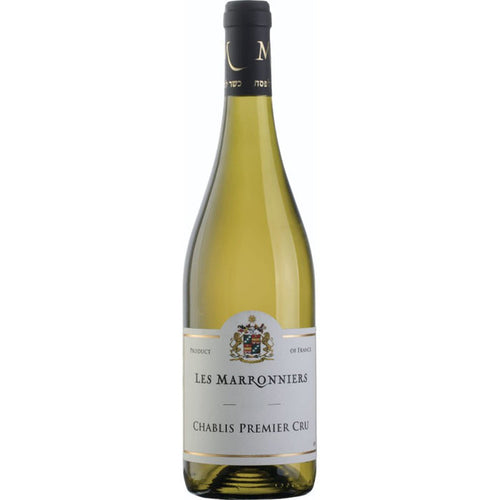 Les Marronniers - Chablis - 1er Cru - Kosher