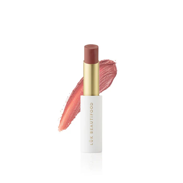 Lip Nourish - Nude Pink