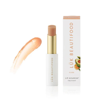 Lip Nourish - Pure