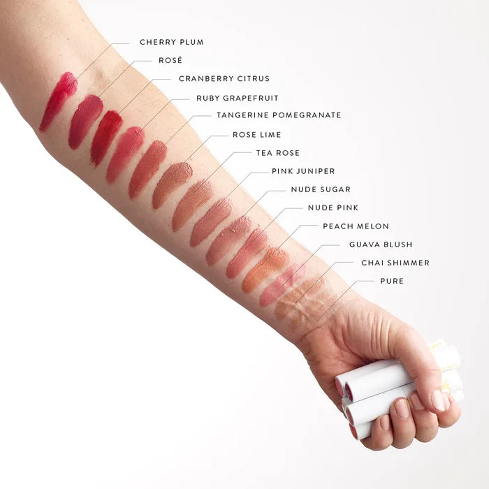 Lip Nourish - Pure