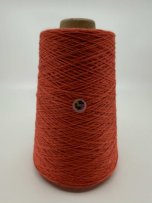 LoftyCotton - 8/2 - Cayenne