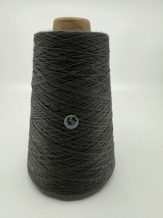 LoftyCotton - 8/2 - Charcoal