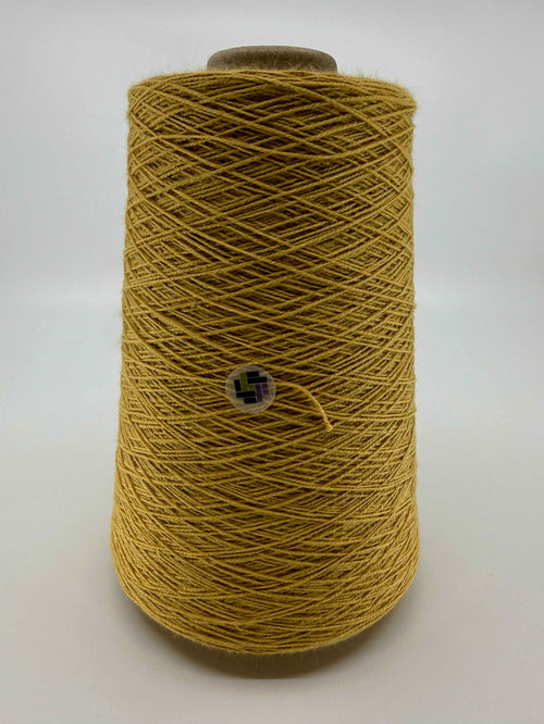 LoftyCotton - 8/2 - Gold