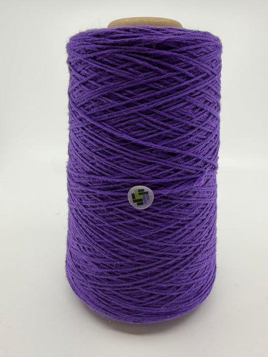 LoftyCotton - 8/4 - Amethyst