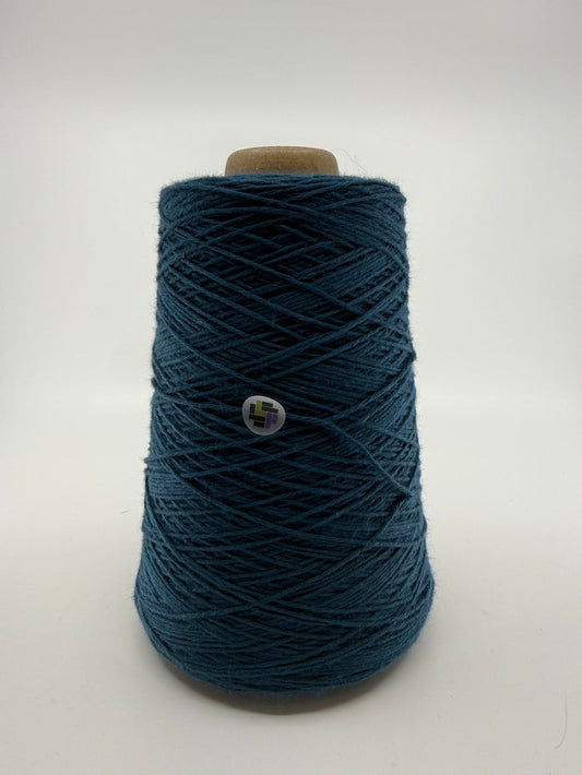 LoftyCotton - 8/4 - Marine Blue