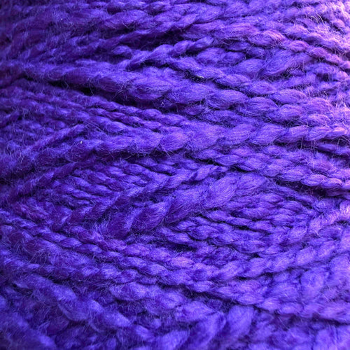 LoftyCotton - Pillow Soft Organic - Amethyst