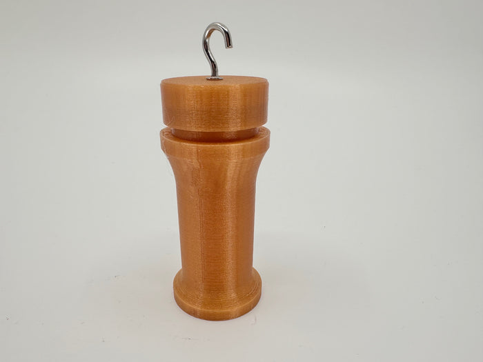 LoftyFiber Thread Weights