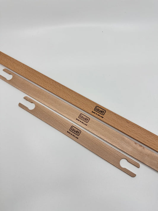 Louet Stick Shuttles