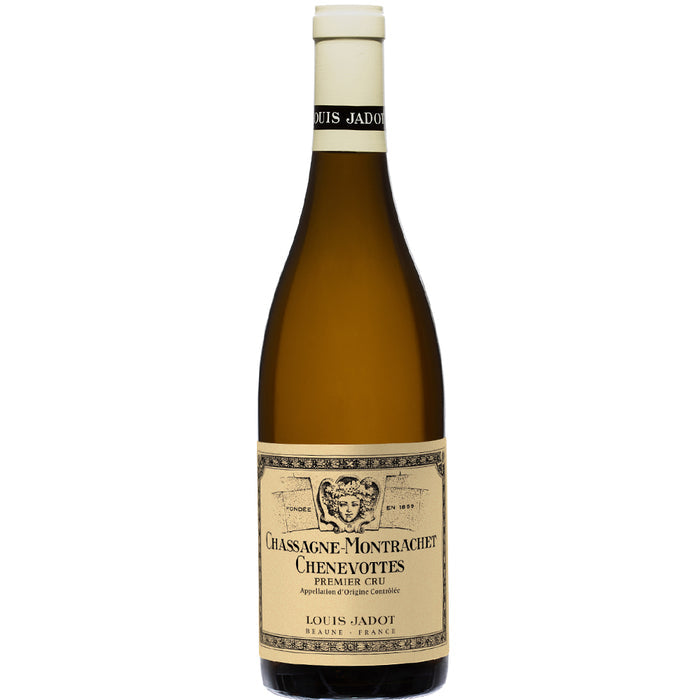 Louis Jadot - Chassagne-Montrachet - Chenevottes - 1er Cru