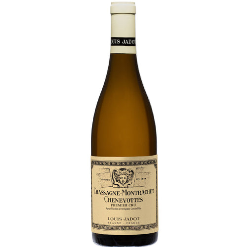 Louis Jadot - Chassagne-Montrachet - Chenevottes - 1er Cru