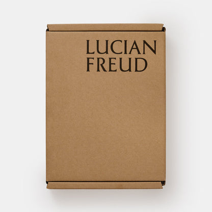 Lucian Freud