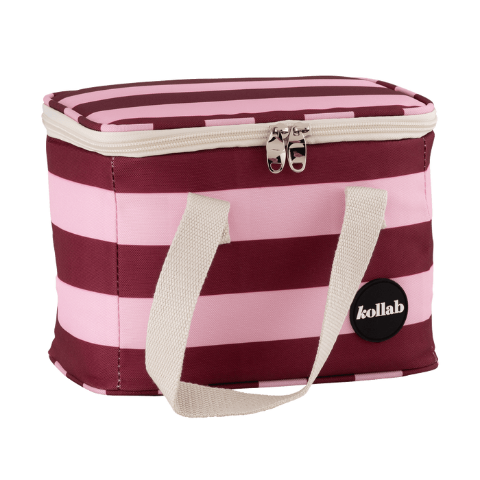 Lunch Bag Coco Stripe