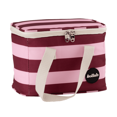 Lunch Bag Coco Stripe