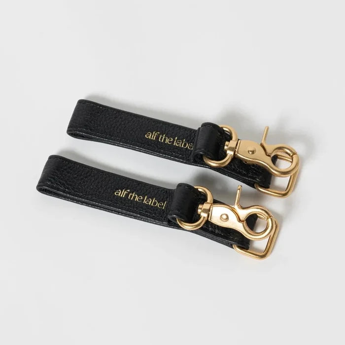 Luxe Pram Straps