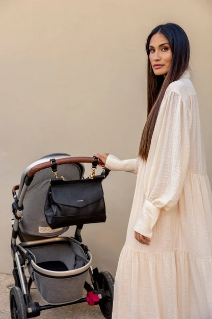 Luxe Pram Straps