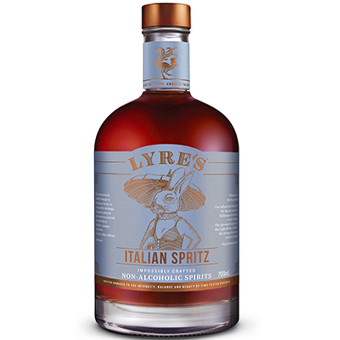 Lyre's - Italian Spritz - Non-Alcoholic
