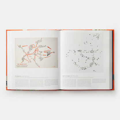 Map: Exploring The World