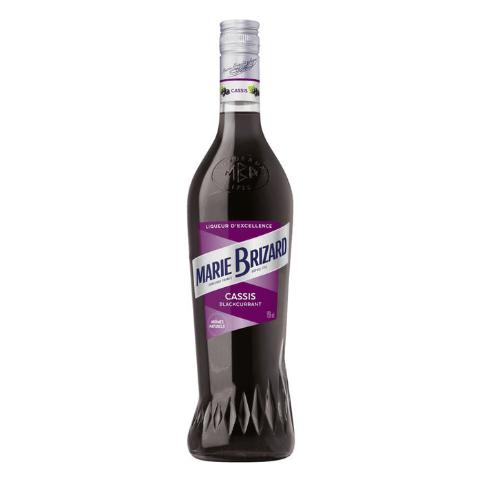 Marie Brizard - Creme de Cassis