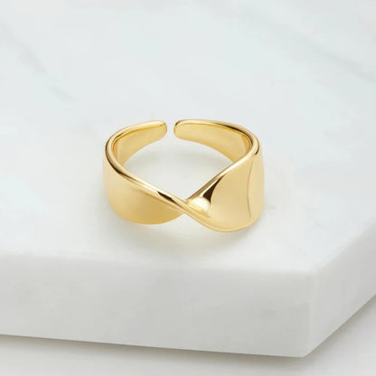 Marnie Ring - Gold