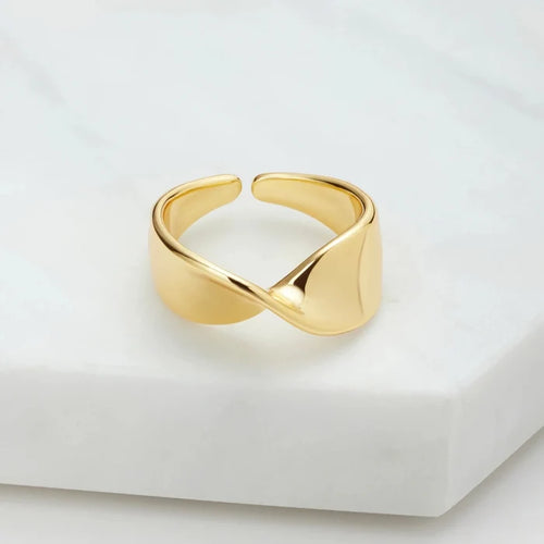 Marnie Ring - Gold