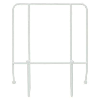 Matt Finish Cookbook Stand