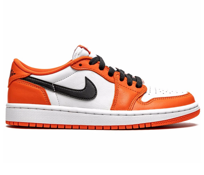 Men’s Nike Air Jordan 1 Low OG (Starfish)