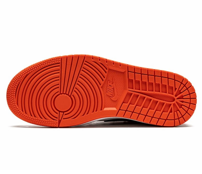 Men’s Nike Air Jordan 1 Low OG (Starfish)