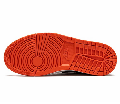 Men’s Nike Air Jordan 1 Low OG (Starfish)