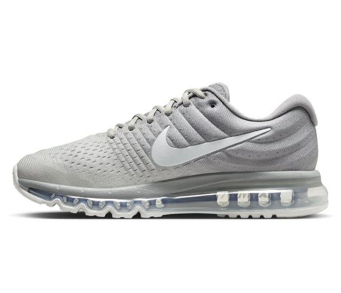 Men's Nike Air Max 2017 (Light Bone)