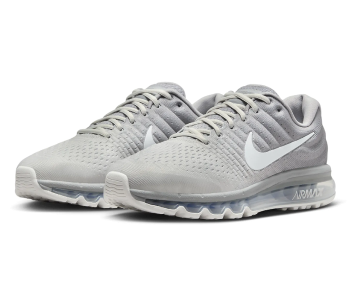 Men's Nike Air Max 2017 (Light Bone)