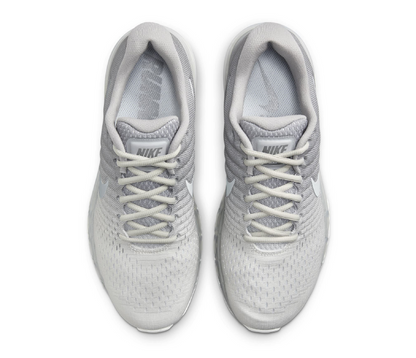 Men's Nike Air Max 2017 (Light Bone)