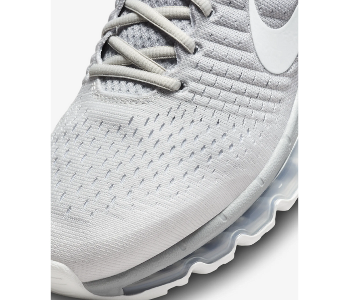 Men's Nike Air Max 2017 (Light Bone)